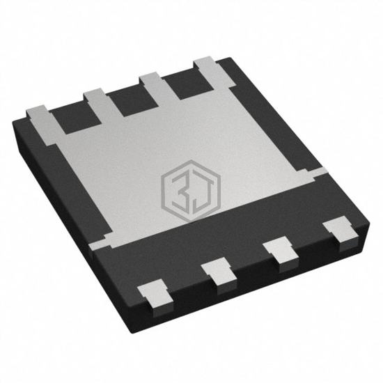 CMS45P03H8-HF - Comchip Technology - Transistors - FETs, MOSFETs - Single