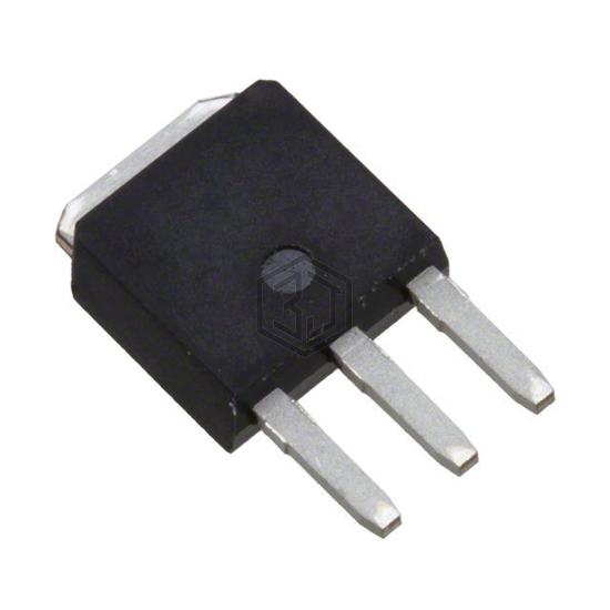 TK8Q65W,S1Q - Toshiba Semiconductor and Storage - Transistors - FETs, MOSFETs - Single
