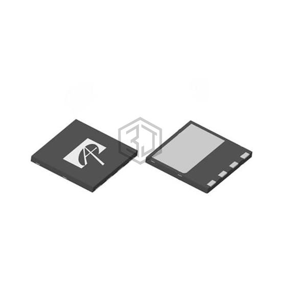 AOV15S60 - Alpha & Omega Semiconductor Inc. - Transistors - FETs, MOSFETs - Single