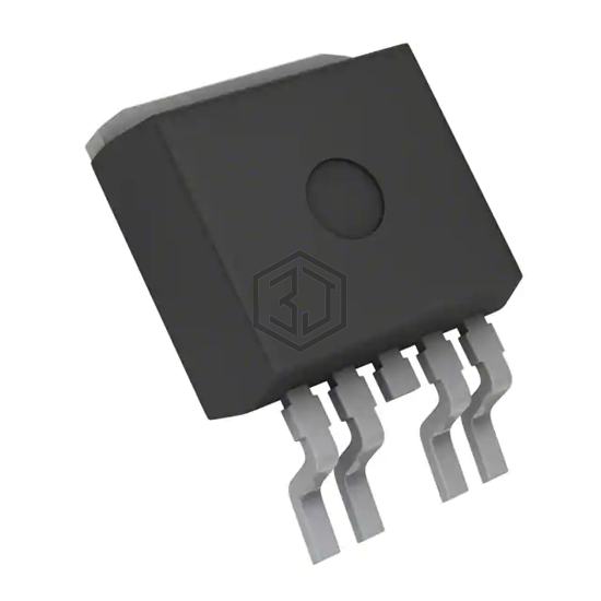 AUIR3315S - Infineon Technologies - PMIC - Power Distribution Switches, Load Drivers