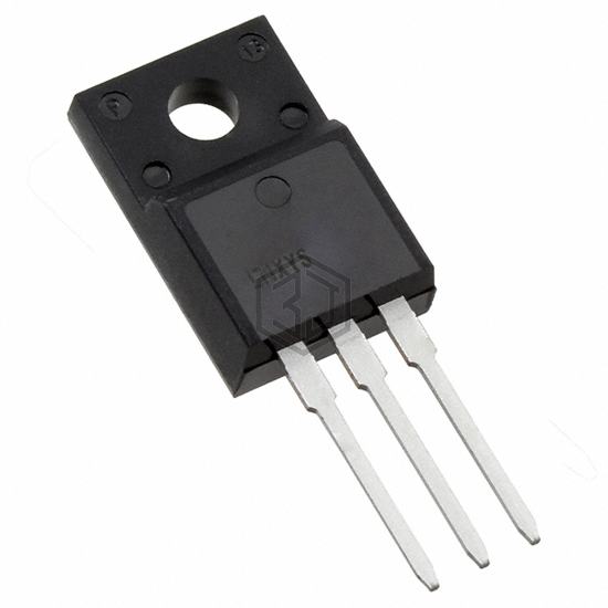 IXFP30N25X3M - IXYS - Transistors - FETs, MOSFETs - Single