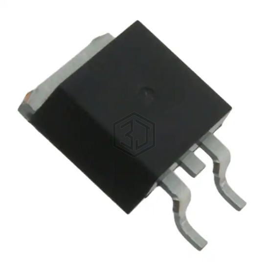 IXTT360N055T2 - IXYS - Transistors - FETs, MOSFETs - Single