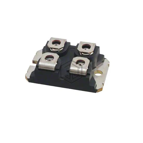 APT10045JFLL - Microchip Technology - Transistors - FETs, MOSFETs - Single
