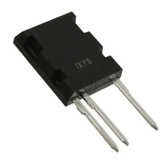 IXGL75N250 - IXYS - Transistors - IGBTs - Single