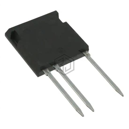 IXGF20N300 - IXYS - Transistors - IGBTs - Single