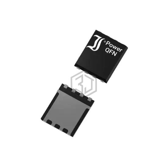 DI040N03PT-AQ - Diotec Semiconductor - Transistors - FETs, MOSFETs - Single