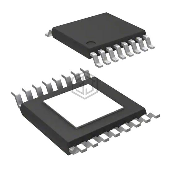LM20134QMHE/NOPB - Texas Instruments - PMIC - Voltage Regulators - DC DC Switching Regulators
