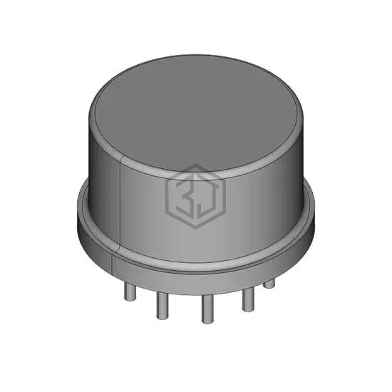 961HM - National Semiconductor - Logic - Gates and Inverters