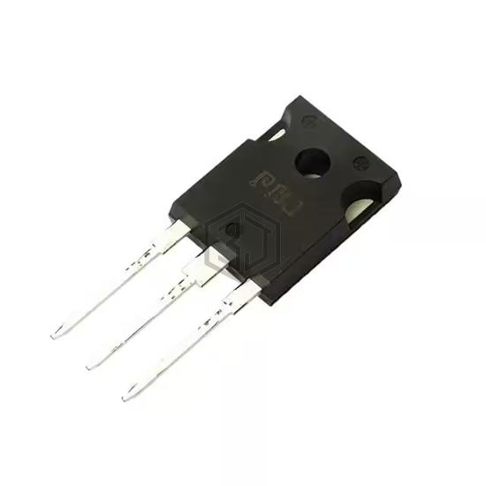 P3M06300K3 - PN Junction Semiconductor - Transistors - FETs, MOSFETs - Single