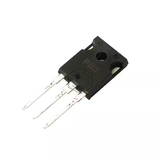 P3M171K2K3 - PN Junction Semiconductor - Transistors - FETs, MOSFETs - Single