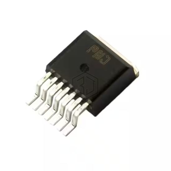 P3M171K0G7 - PN Junction Semiconductor - Transistors - FETs, MOSFETs - Single
