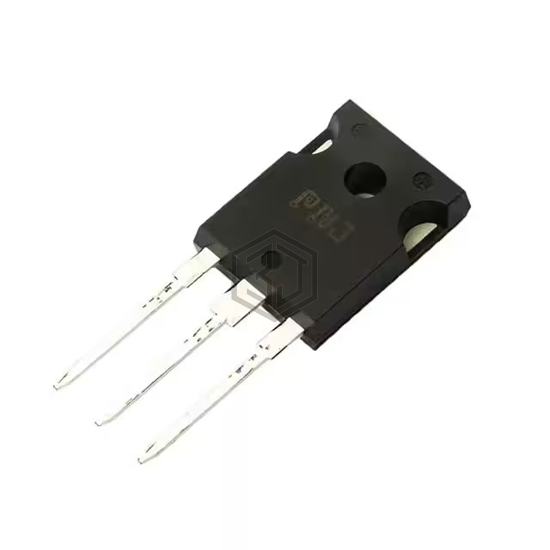 P3M12160K3 - PN Junction Semiconductor - Transistors - FETs, MOSFETs - Single