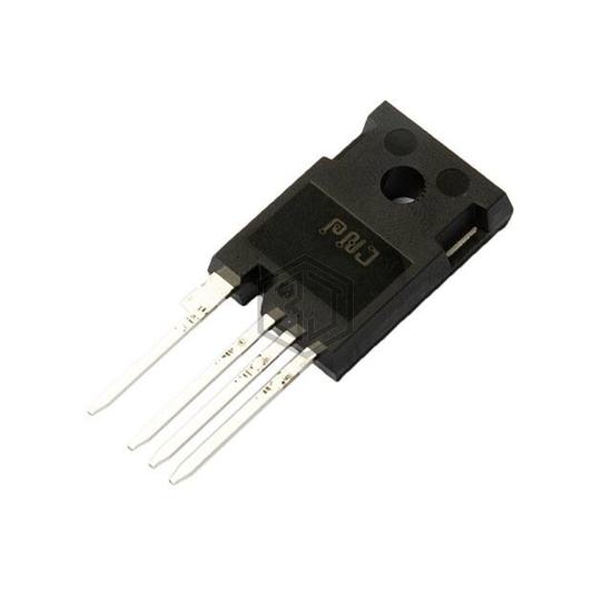 P3M12160K4 - PN Junction Semiconductor - Transistors - FETs, MOSFETs - Single