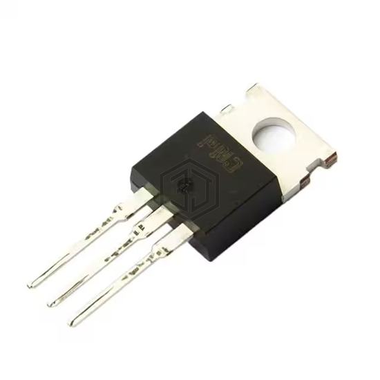 P3M06120T3 - PN Junction Semiconductor - Transistors - FETs, MOSFETs - Single