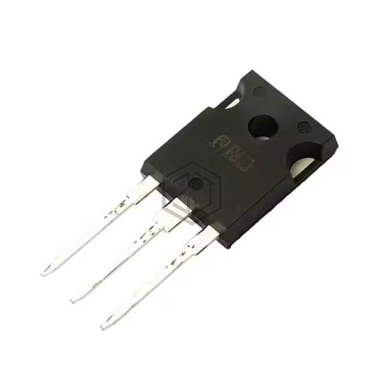 P3M06060K3 - PN Junction Semiconductor - Transistors - FETs, MOSFETs - Single