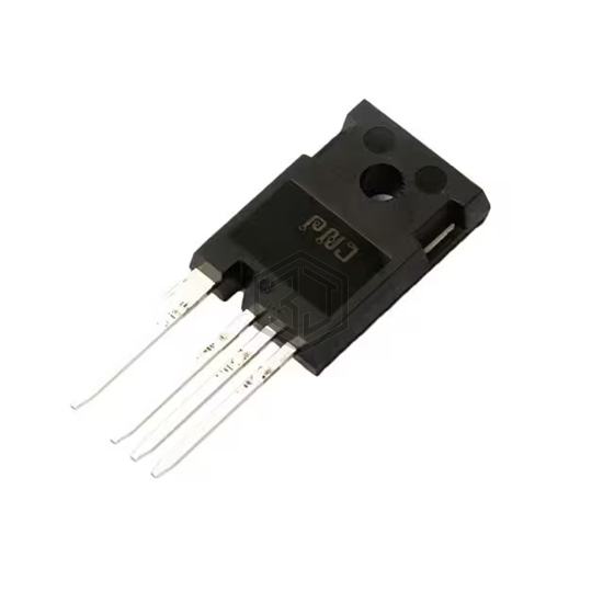 P3M06060K4 - PN Junction Semiconductor - Transistors - FETs, MOSFETs - Single