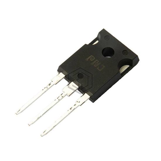 P3M12040K3 - PN Junction Semiconductor - Transistors - FETs, MOSFETs - Single
