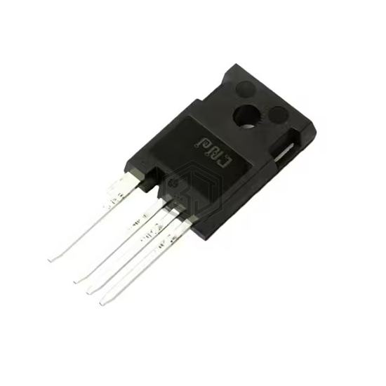 P3M07013K4 - PN Junction Semiconductor - Transistors - FETs, MOSFETs - Single