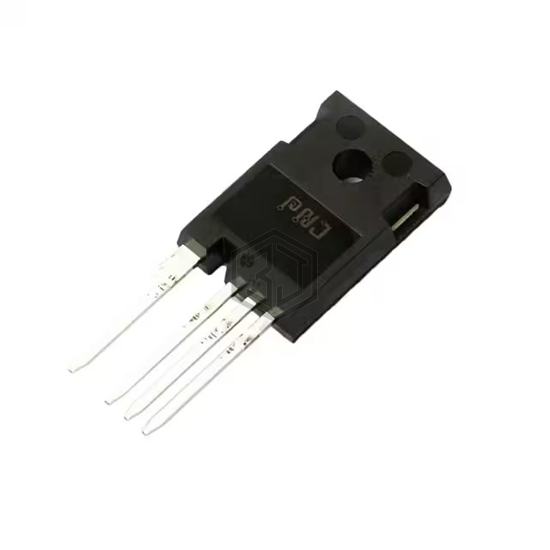P3M17040K4 - PN Junction Semiconductor - Transistors - FETs, MOSFETs - Single