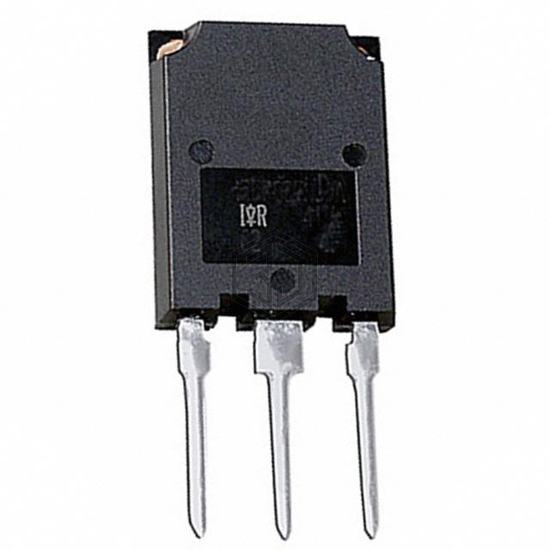 IRG4PSC71KPBF - Infineon Technologies - Transistors - IGBTs - Single