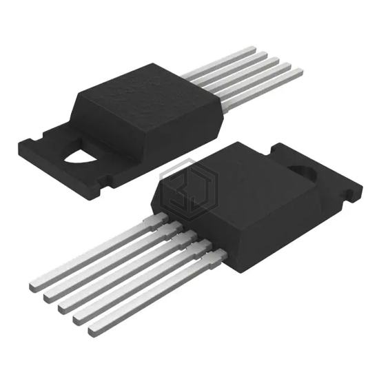 BUK9907-55ATE,127 - NXP USA Inc. - Transistors - FETs, MOSFETs - Single