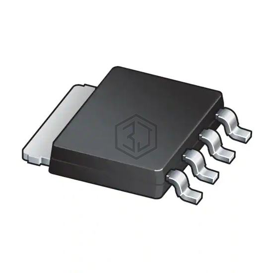 PH8030L,115 - NXP USA Inc. - Transistors - FETs, MOSFETs - Single
