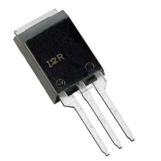 IRFBA1404PPBF - Infineon Technologies - Transistors - FETs, MOSFETs - Single