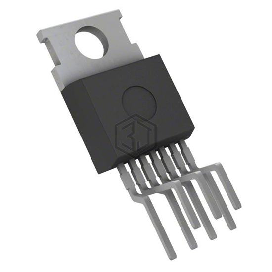 TLE52062AKSA1 - Infineon Technologies - PMIC - Motor Drivers, Controllers