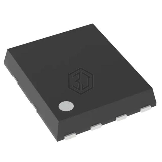 NTMFS4854NST3G - onsemi - Transistors - FETs, MOSFETs - Single