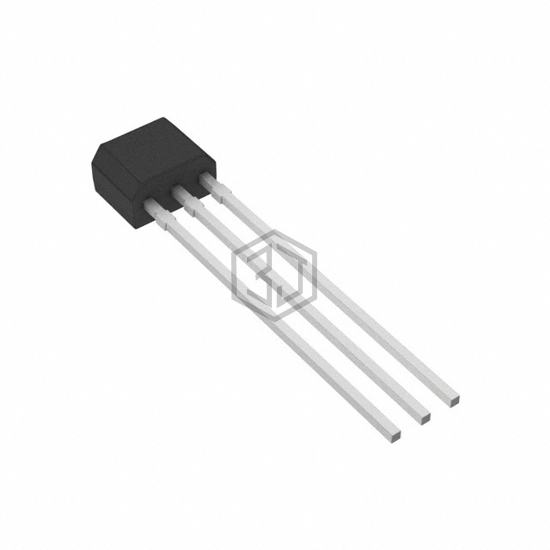2SK715W - onsemi - Transistors - JFETs