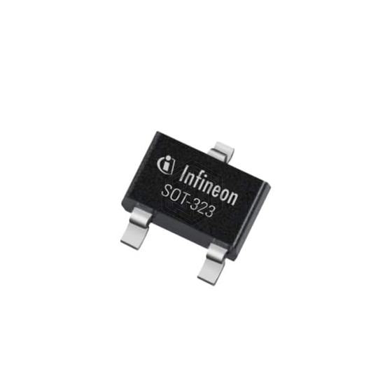 BSS340NWH6327XTSA1 - Infineon Technologies - Transistors - FETs, MOSFETs - Single