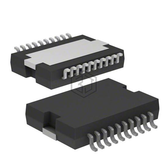 IGO60R070D1AUMA1 - Infineon Technologies - Transistors - FETs, MOSFETs - Single
