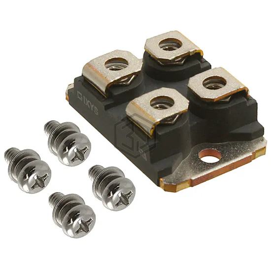IXDN75N120 - IXYS - Transistors - IGBTs - Modules
