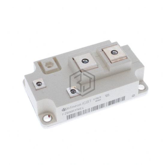 FZ600R17KE4HOSA1 - Infineon Technologies - Transistors - IGBTs - Modules
