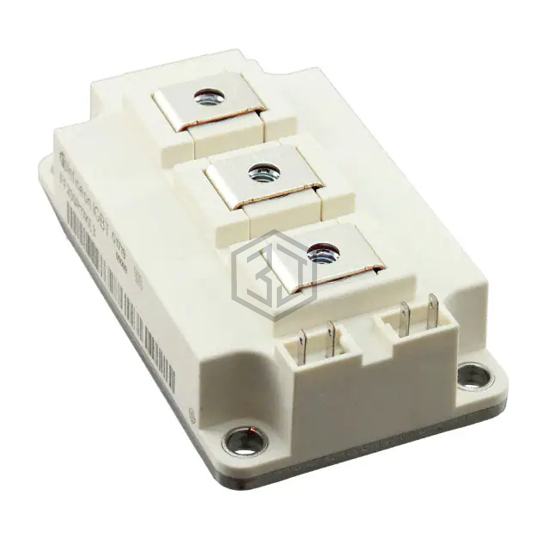 FF200R33KF2CNOSA1 - Infineon Technologies - Transistors - IGBTs - Modules