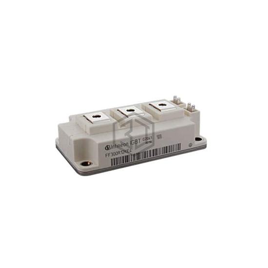 FF300R12KE4HOSA1 - Infineon Technologies - Transistors - IGBTs - Modules