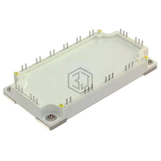 FS200R12KT4RPB11BPSA1 - Infineon Technologies - Transistors - IGBTs - Modules