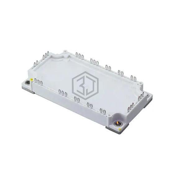 FP75R12KT4B11BOSA1 - Infineon Technologies - Transistors - IGBTs - Modules