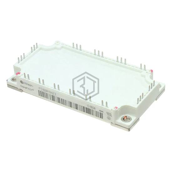 FS100R12KE3BOSA1 - Infineon Technologies - Transistors - IGBTs - Modules