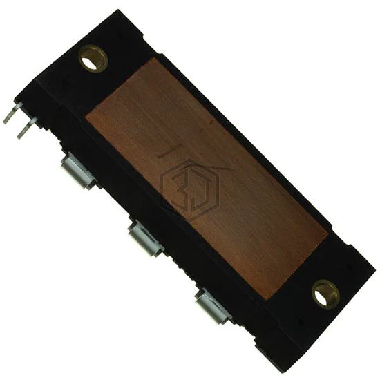 FP7G50US60 - Fairchild Semiconductor - Transistors - IGBTs - Modules