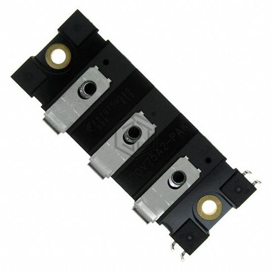 FP7G75US60 - Fairchild Semiconductor - Transistors - IGBTs - Modules