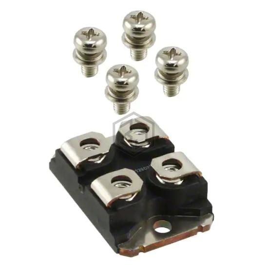 IXYN30N170CV1 - IXYS - Transistors - IGBTs - Single
