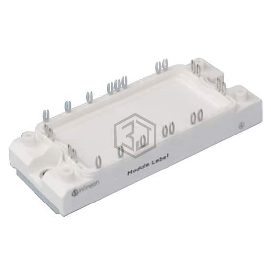FS50R06W1E3BOMA1 - Infineon Technologies - Transistors - IGBTs - Modules