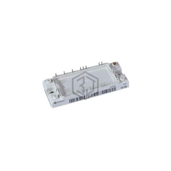 IFF300B17N2E4PB11BPSA1 - Infineon Technologies - Transistors - IGBTs - Modules