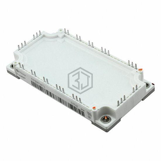 FP100R12KT4PBPSA1 - Infineon Technologies - Transistors - IGBTs - Modules