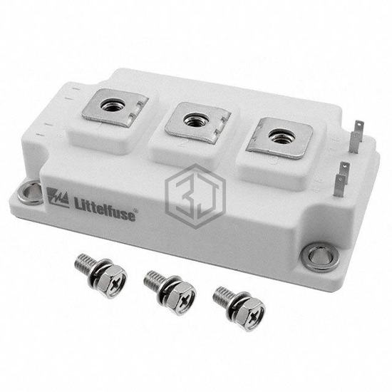 MG12200D-BN2MM - Littelfuse Inc. - Transistors - IGBTs - Modules