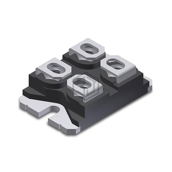 IXYN140N120A4 - IXYS - Transistors - IGBTs - Modules