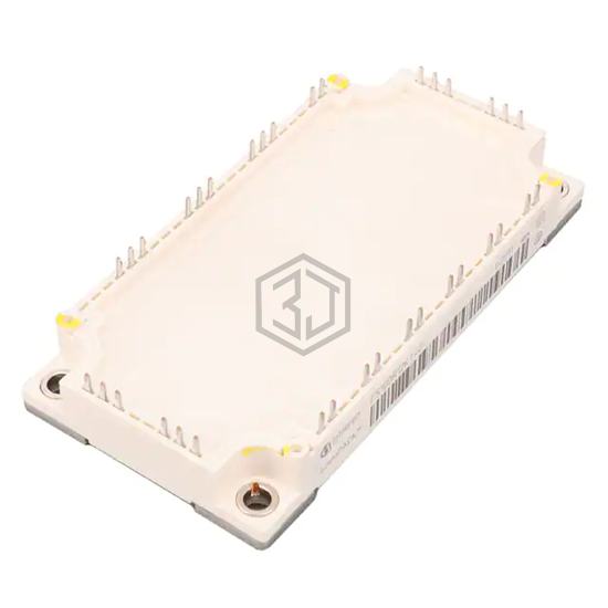 FS100R12KT4GBOSA1 - Infineon Technologies - Transistors - IGBTs - Modules