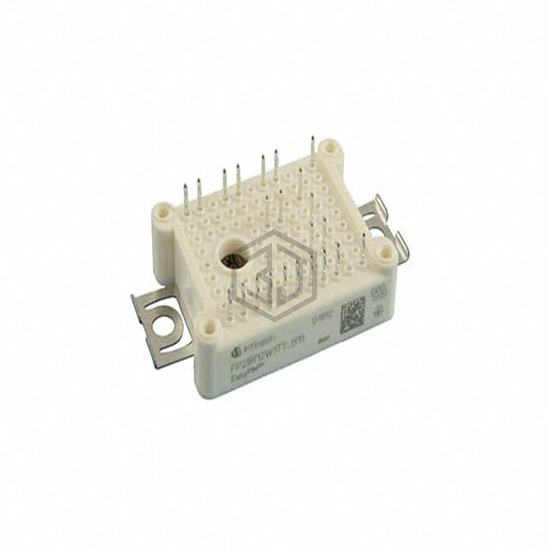 FP25R12W1T7B11BPSA1 - Infineon Technologies - Transistors - IGBTs - Modules