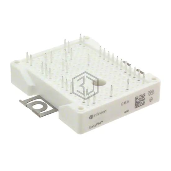 FP50R06W2E3BOMA1 - Infineon Technologies - Transistors - IGBTs - Modules
